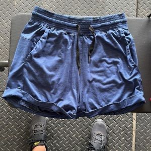 Born primitive lounge shorts